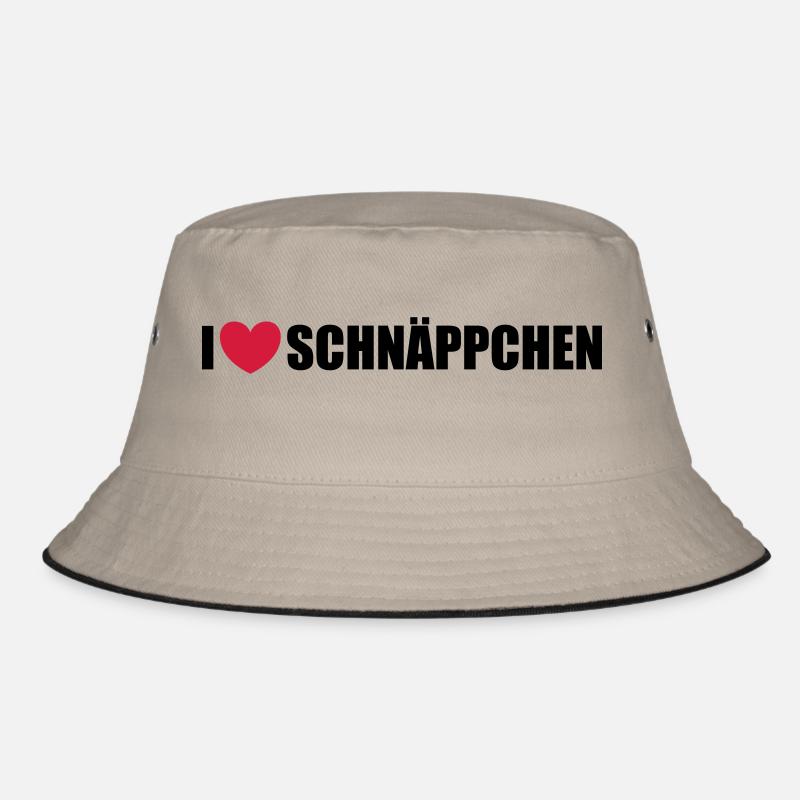Bucket Hat