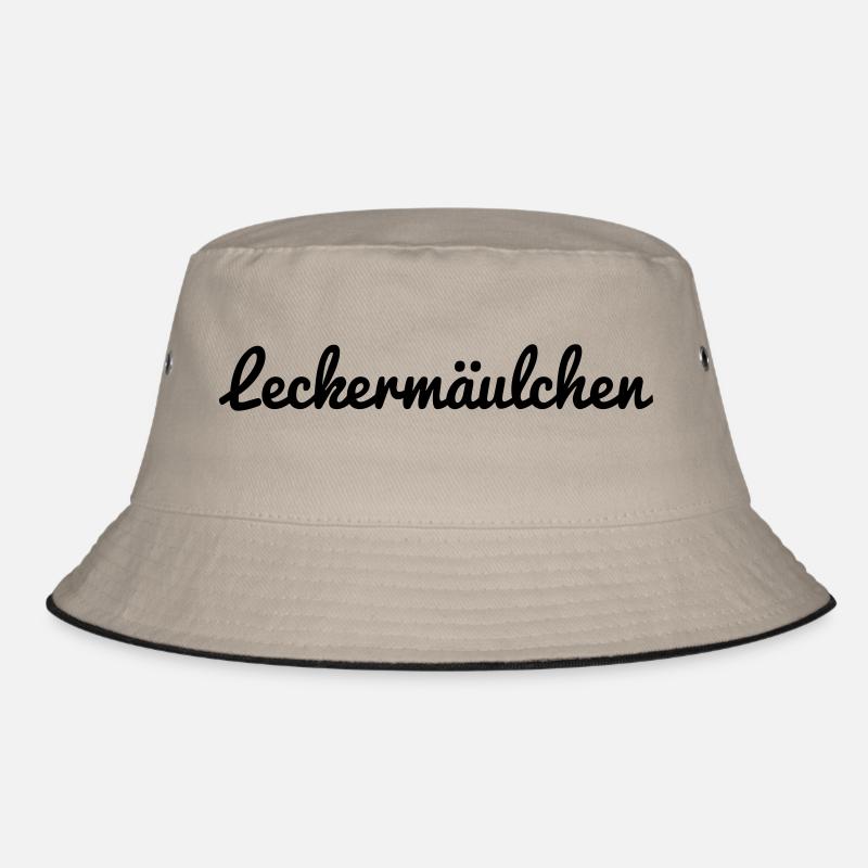 Bucket Hat