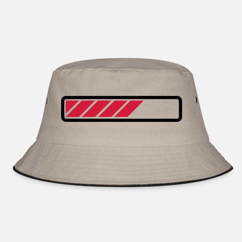 Loading Bucket Hat