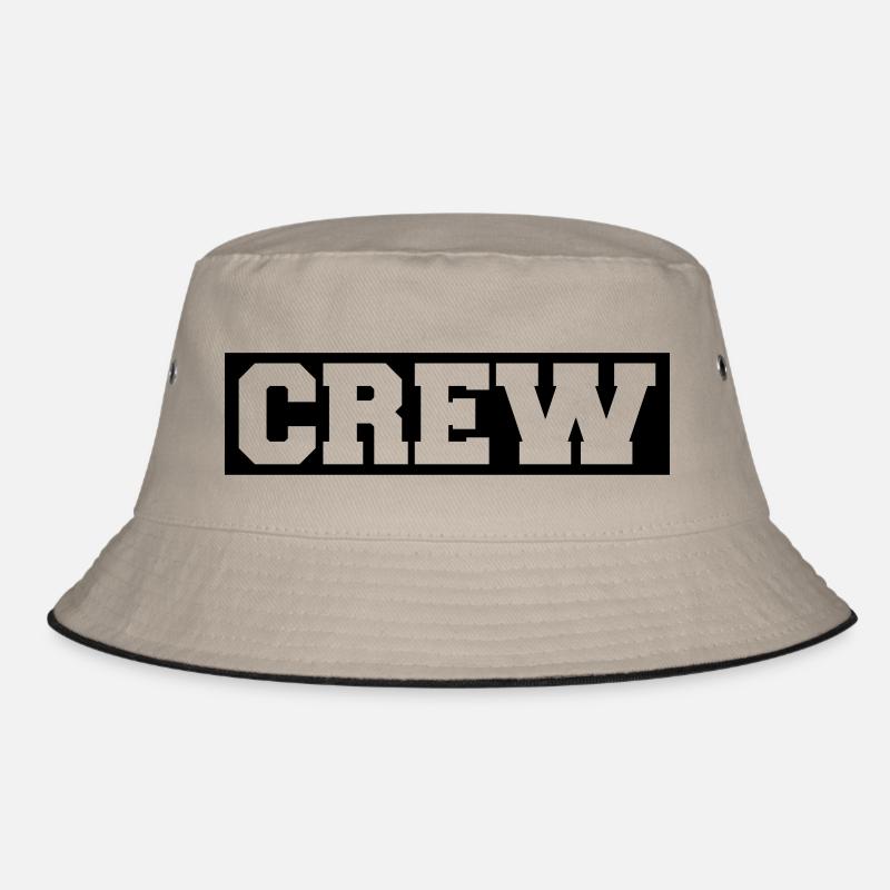 Crew Bob