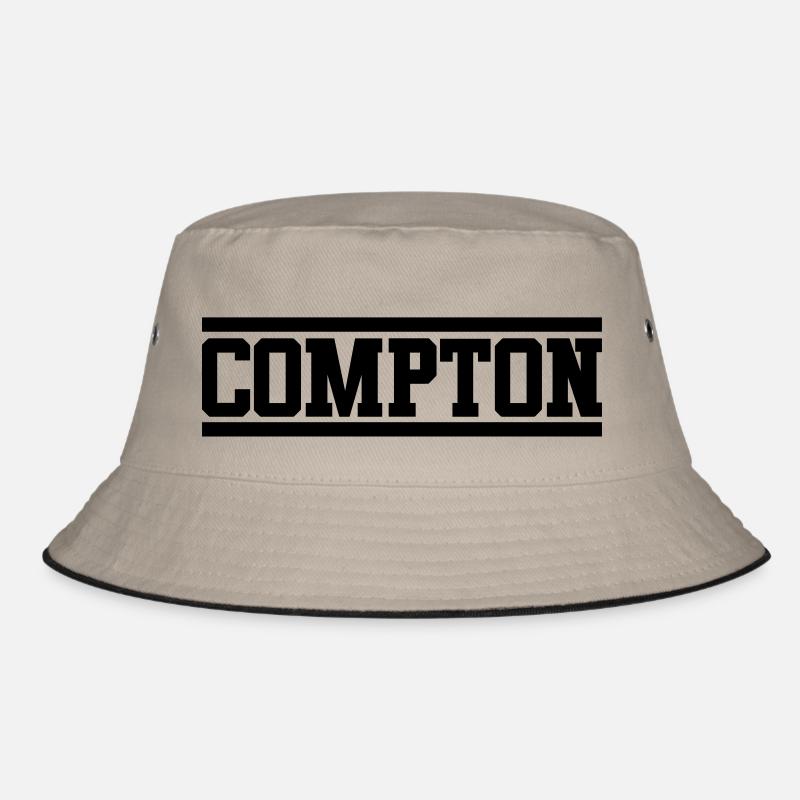 compton Bob