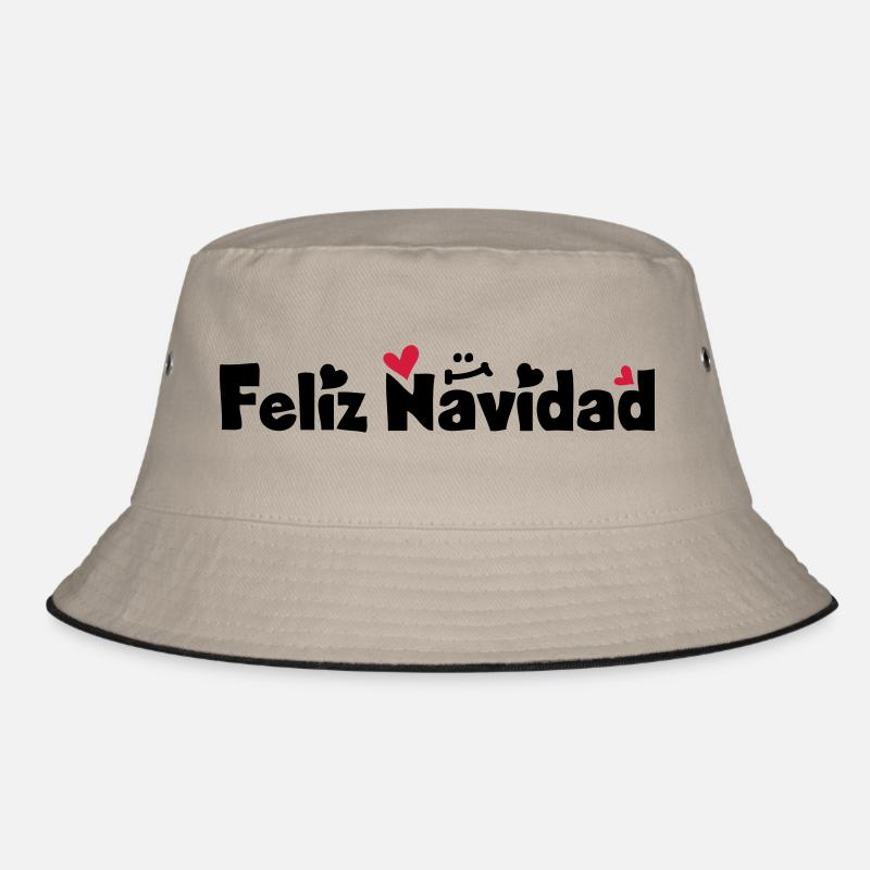 Feliz Navidad Joyeux Noël Bob