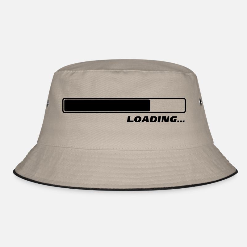 Loading… 1c Bucket Hat