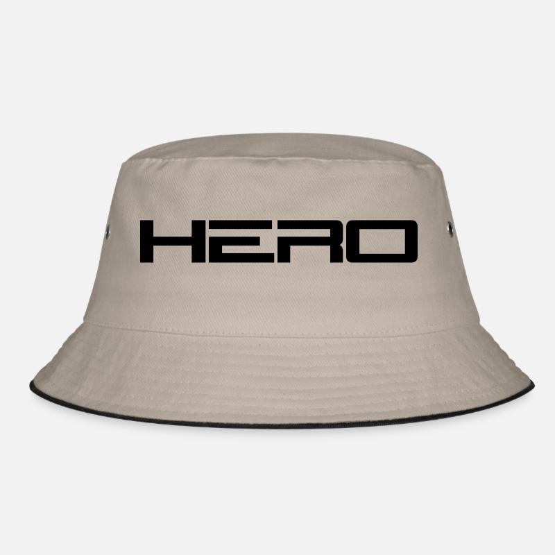 Bucket Hat