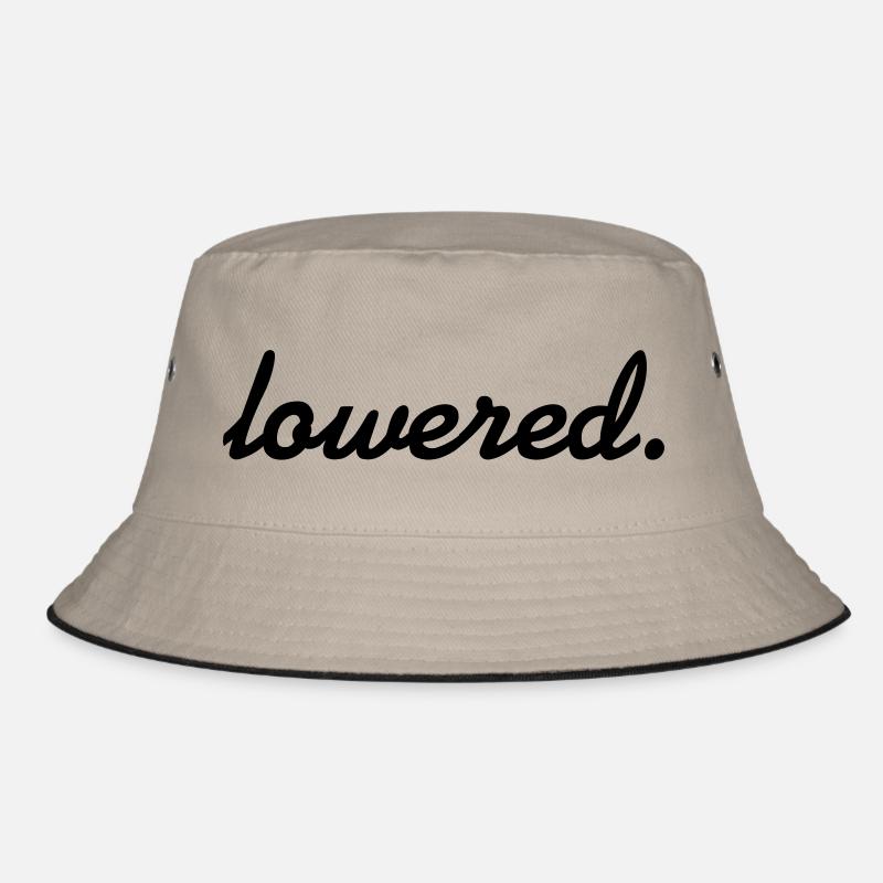 Bucket Hat