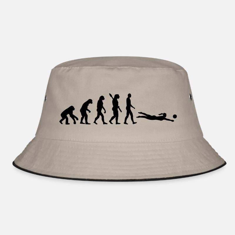 Evolution Beachvolleyball Bucket Hat