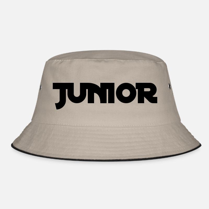 junior Bucket Hat