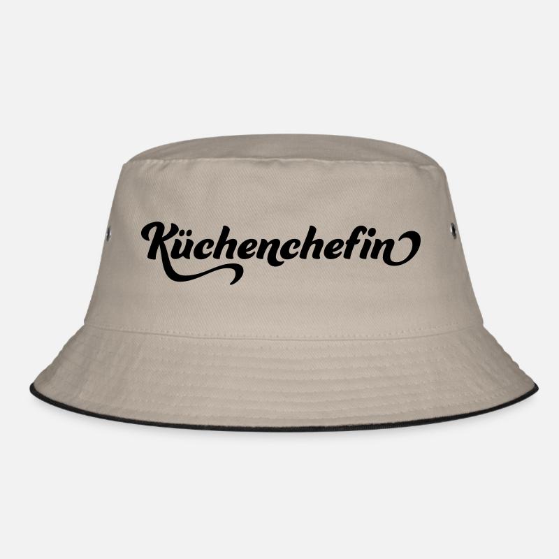 Bucket Hat