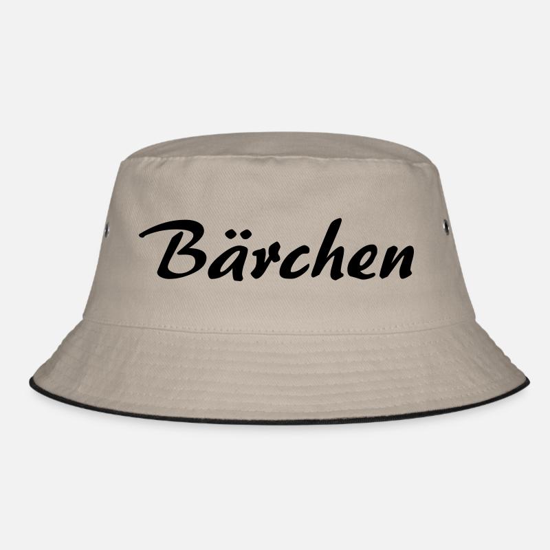 Bucket Hat