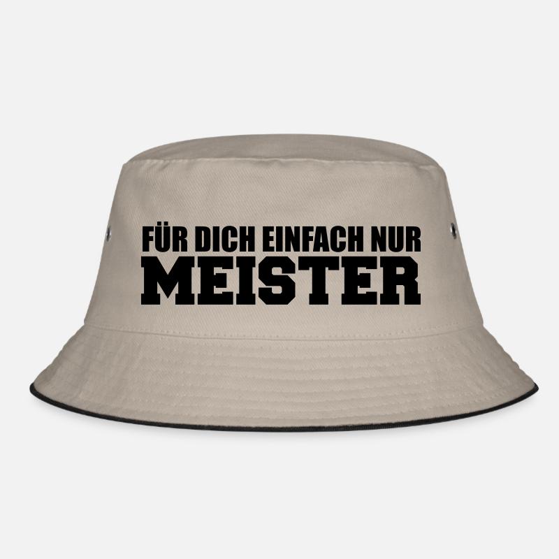 Bucket Hat