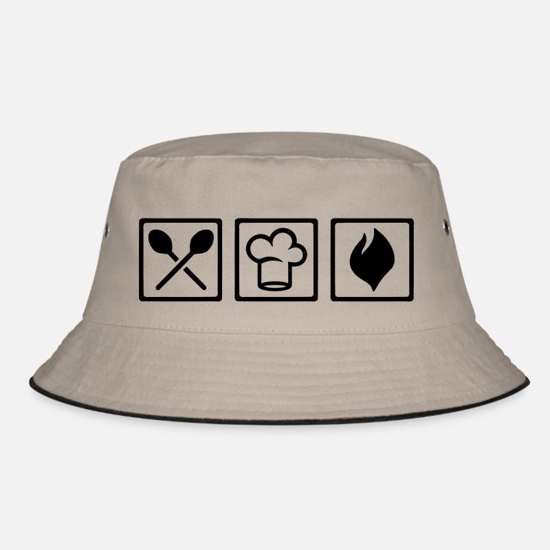 Bucket Hat