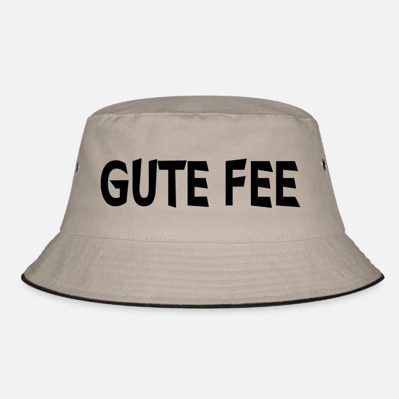 Gute Fee Bucket Hat