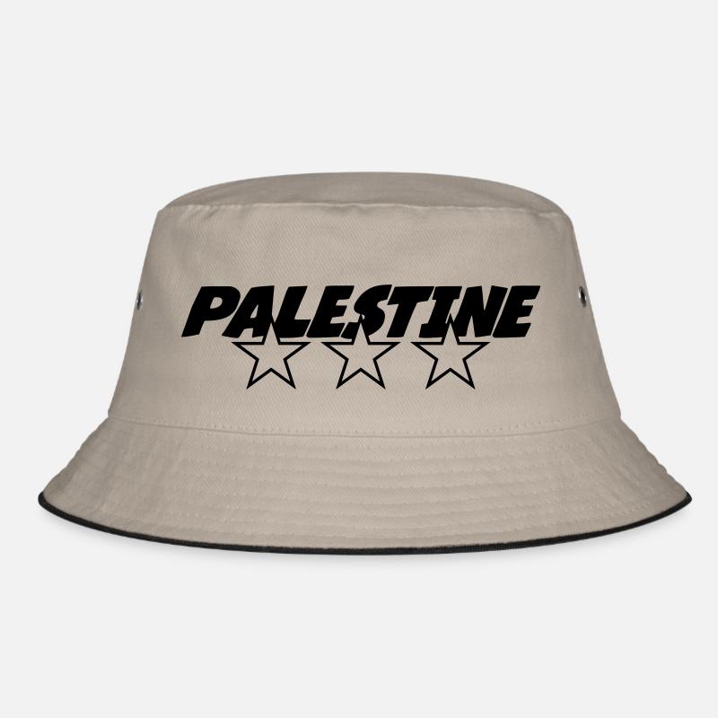 Palestine Bob