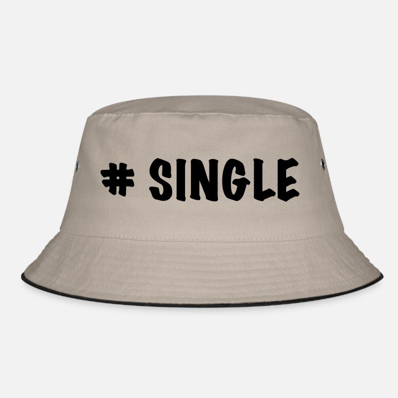 # single Bucket Hat
