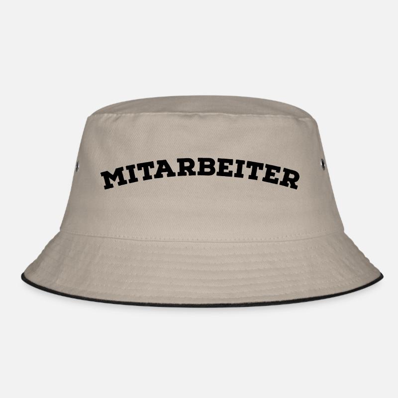 Bucket Hat