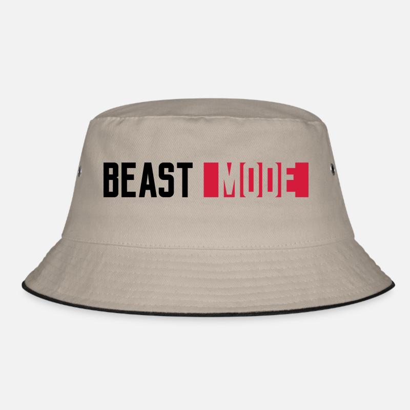 logo monster mode on interrupteur beast button switch Bob