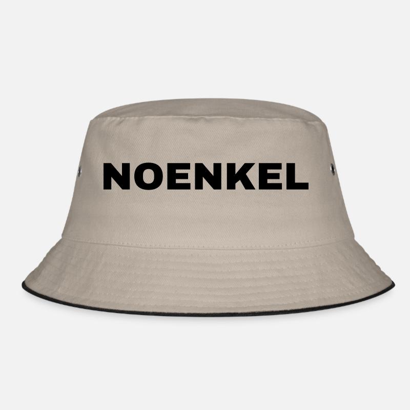 Bucket Hat