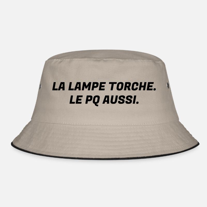 Humour - Drôle - Blague - Rire - Fun - Cool - Bob - kaki/noir