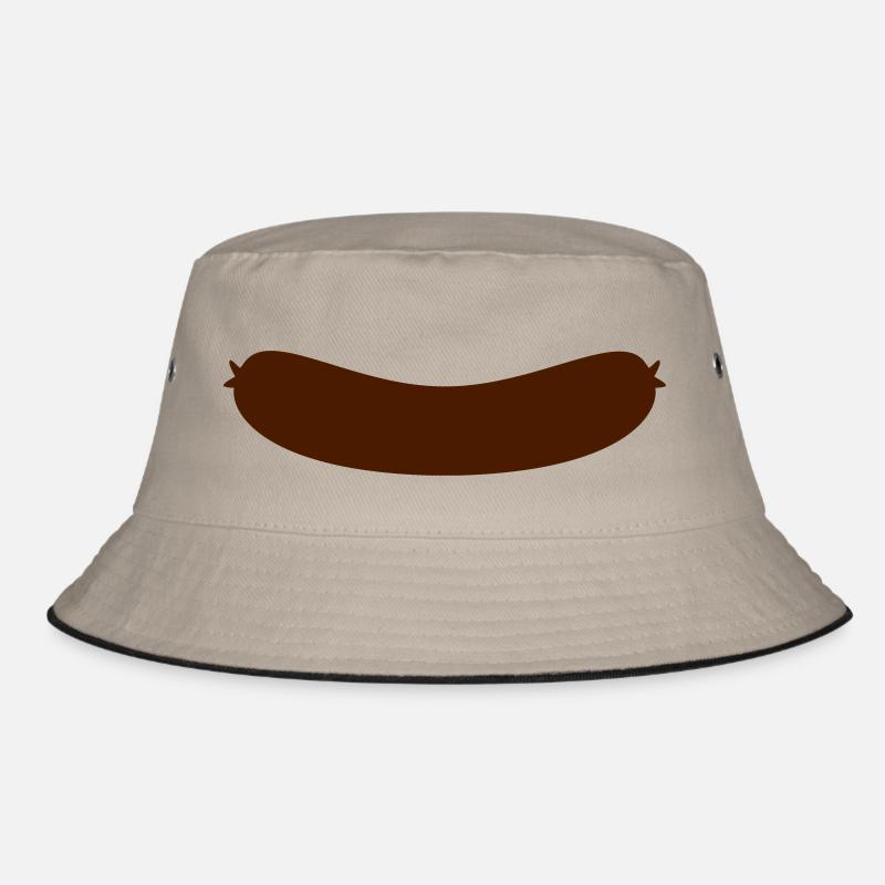 Saucisse Bob