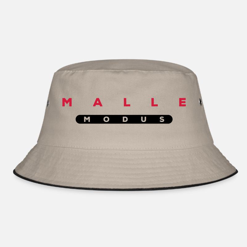 Bucket Hat