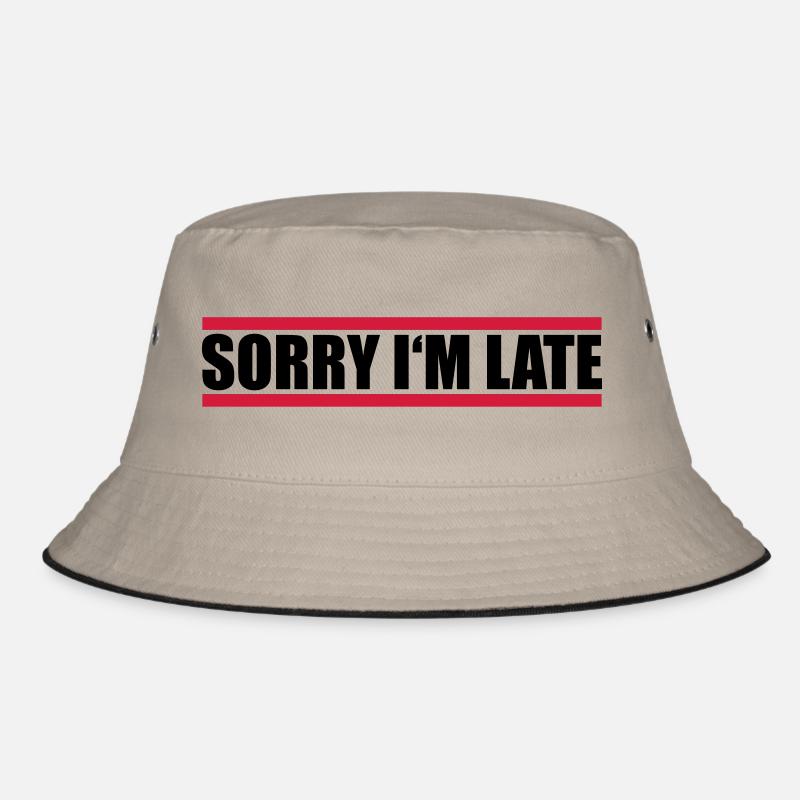 Design Sorry Im Bob