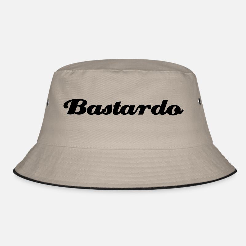Bucket Hat
