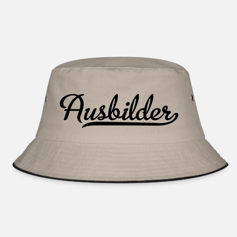 Ausbilder Bucket Hat