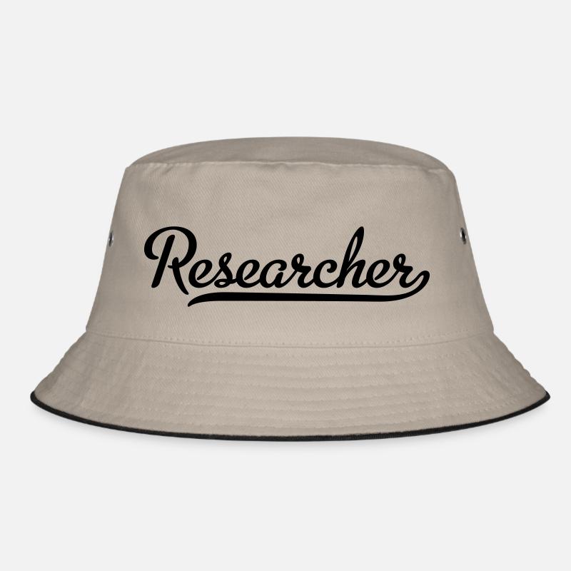 Forscher Bucket Hat