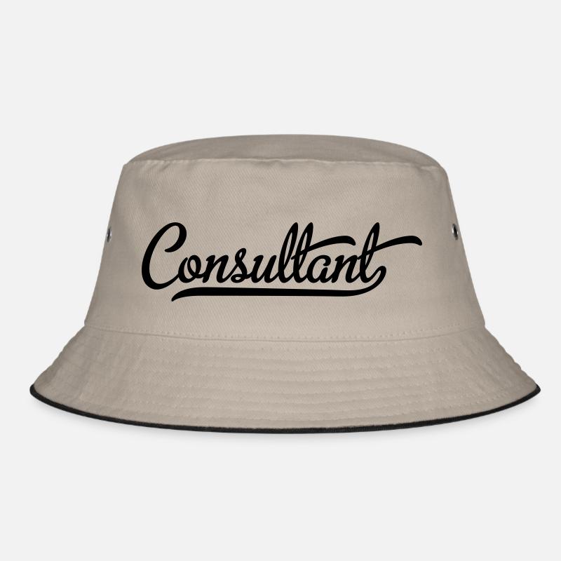 Berater Bucket Hat