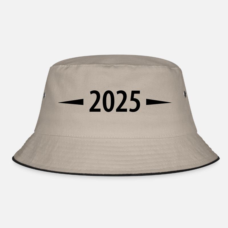 2025 Bucket Hat