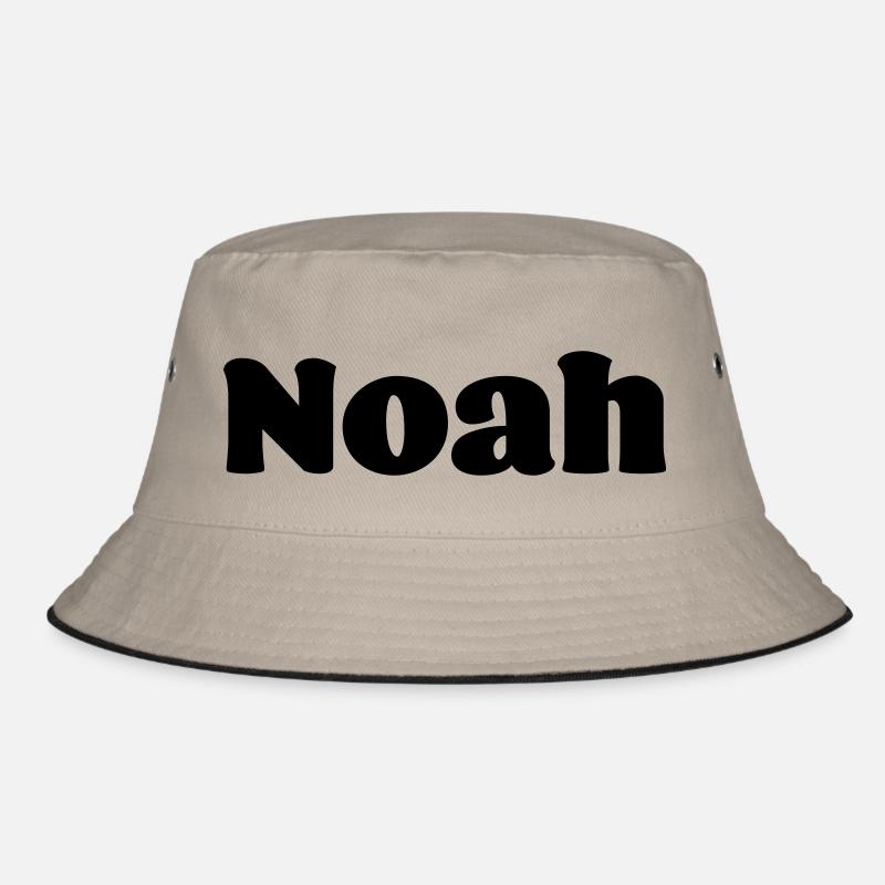 Prénom Noah Gift Bob