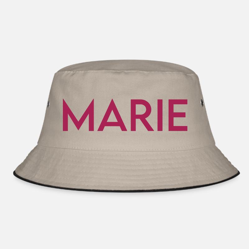 Bucket Hat