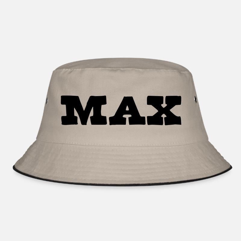 Max Prénom Cadeau Bob