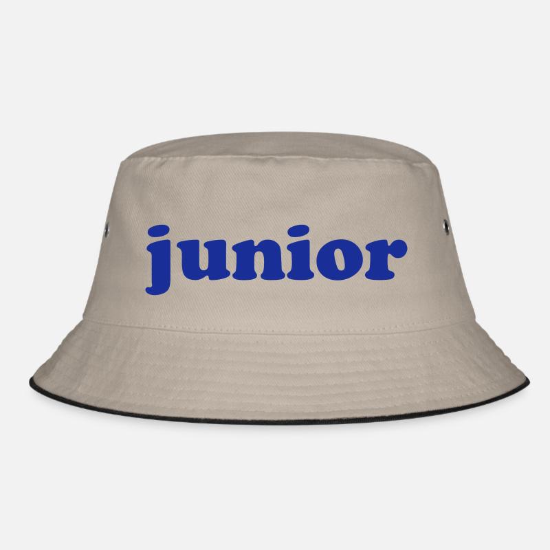 junior Bucket Hat