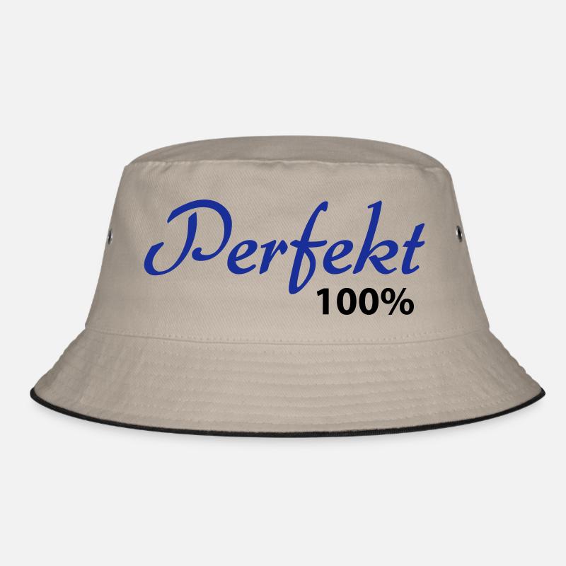 Bucket Hat
