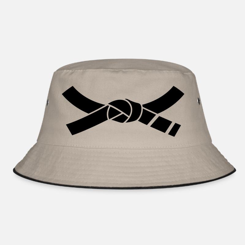 Jiu-jitsu Bucket Hat