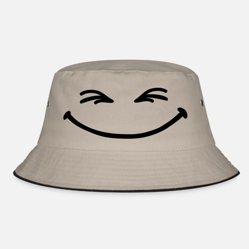 Bucket Hat