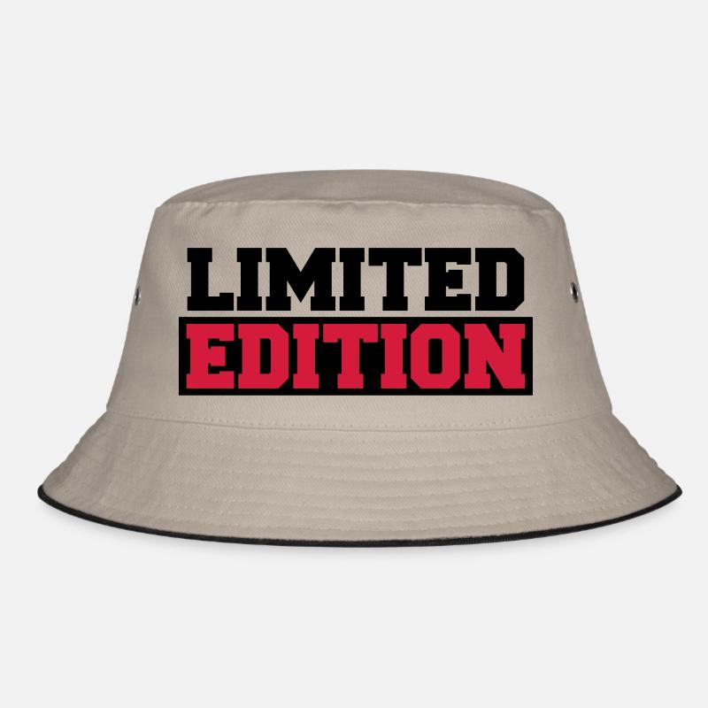 Limited Edition Bob