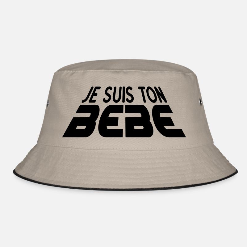 Je suis ton Bébé 3D (1c) Bob