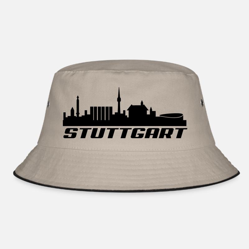 Bucket Hat