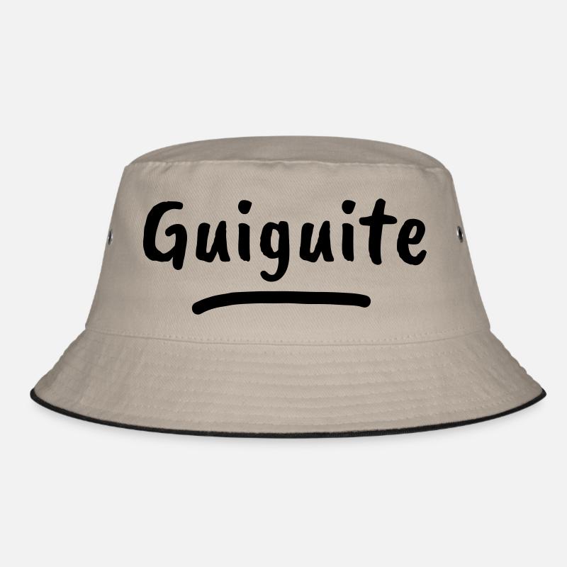 Guiguite Bob