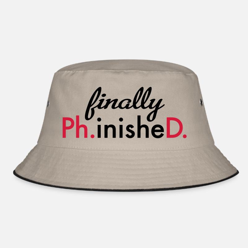 Bucket Hat