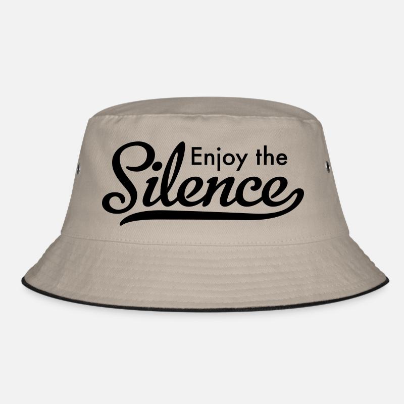 Bucket Hat