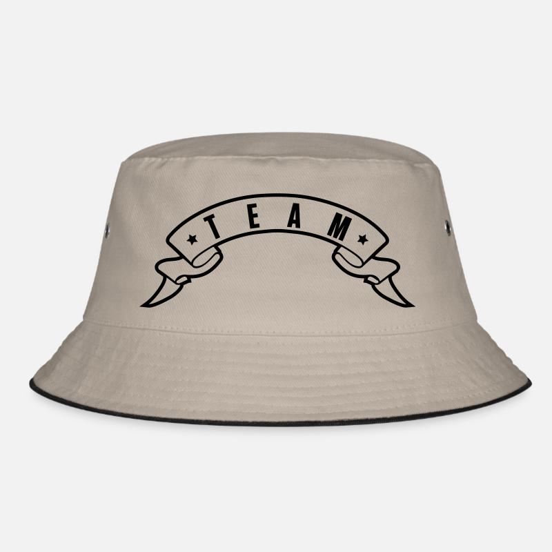 Bucket Hat