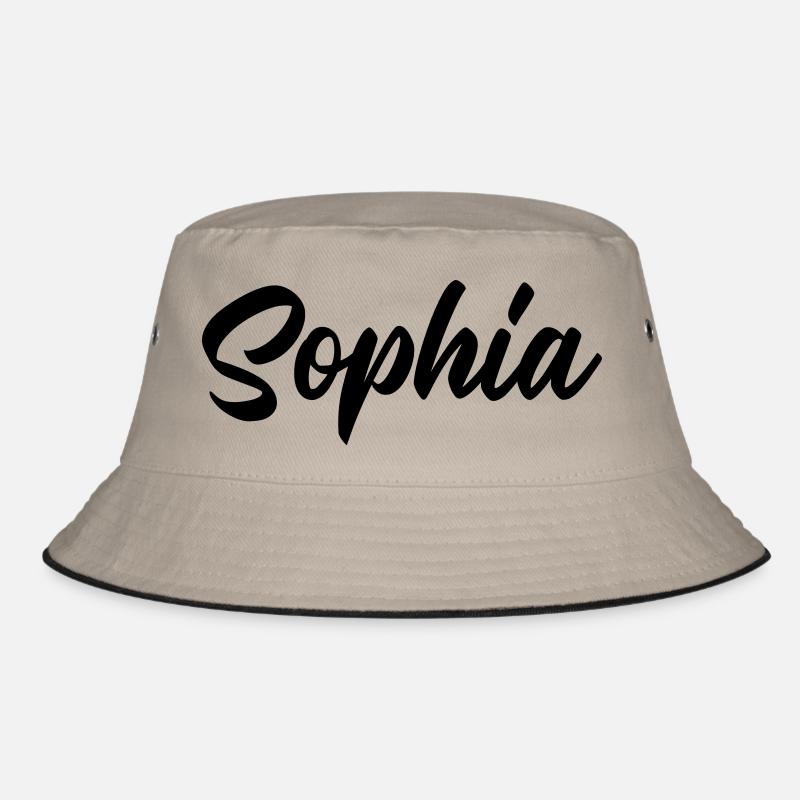 Nom de Sophia Bob
