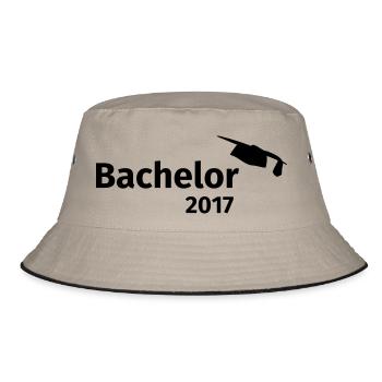 Bachelor 2017 - Bob - kaki/noir - Devant