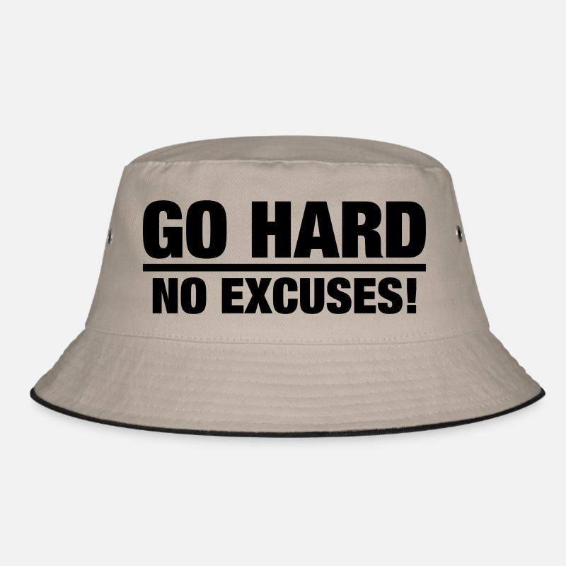 Bucket Hat
