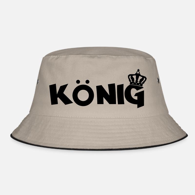 Bucket Hat