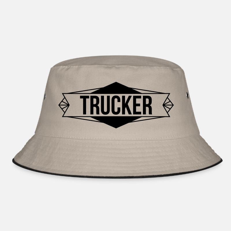 Trucker Bob