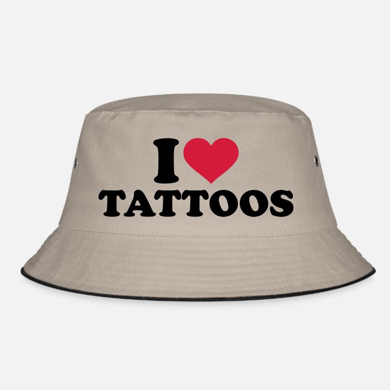 Bucket Hat
